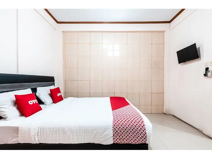 Losmen Guntari by OYO Rooms