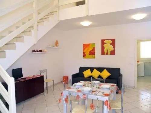Residence Mediterraneo