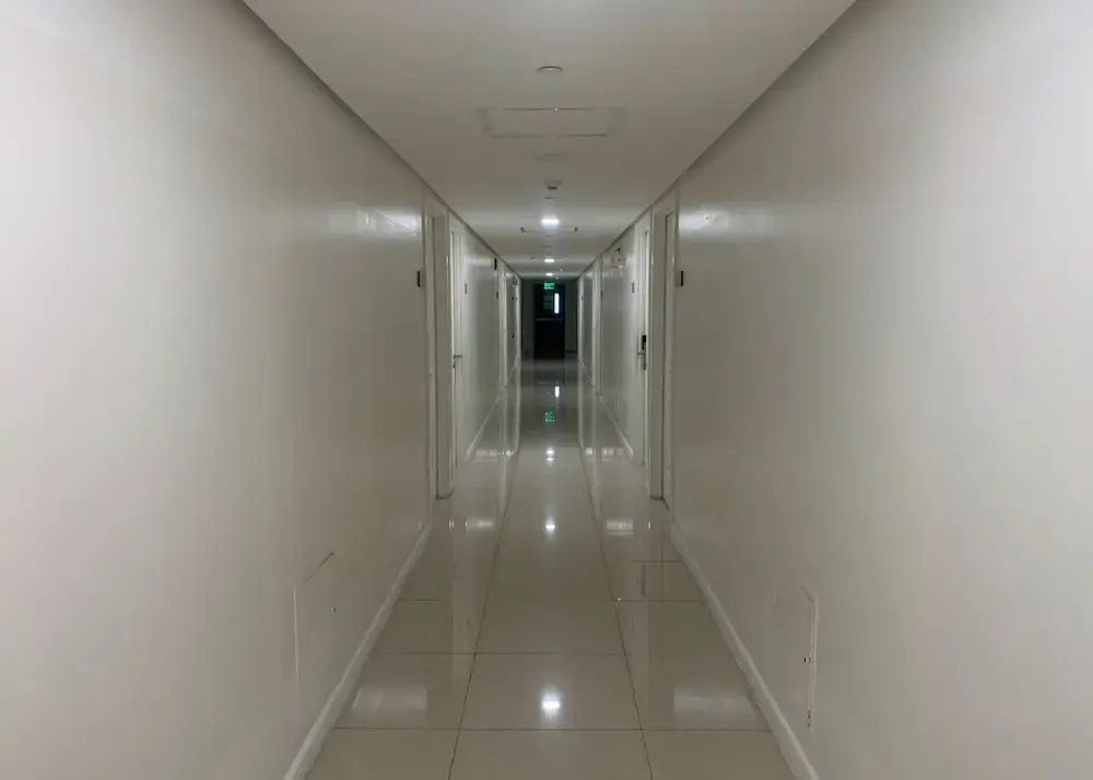 Budget Suite Paranaque