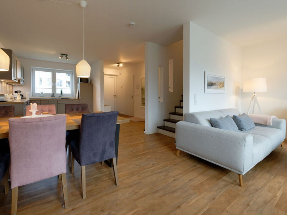 Holiday Home Traumstuuv