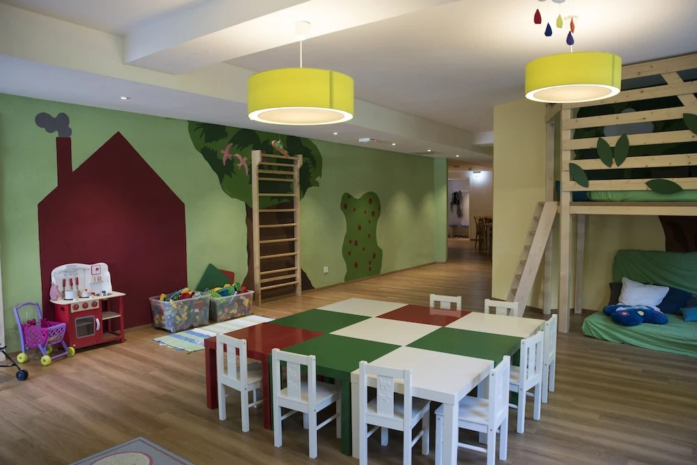 Leiners Boutiquehotel für Familien