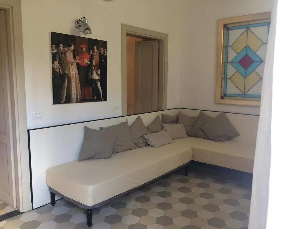 Buontalenti Charmsuite