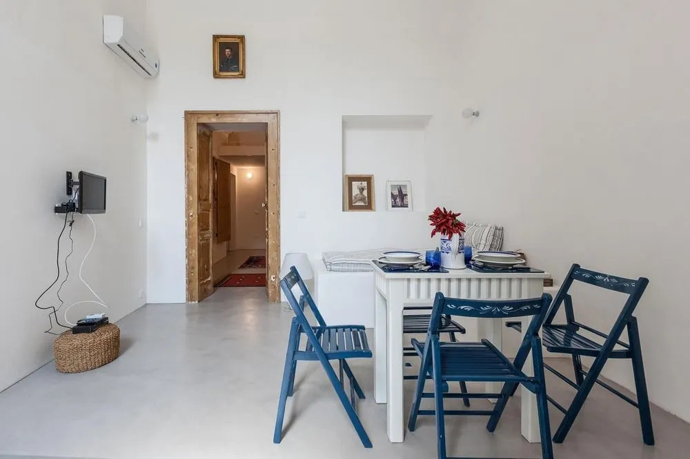 Loft del Castello