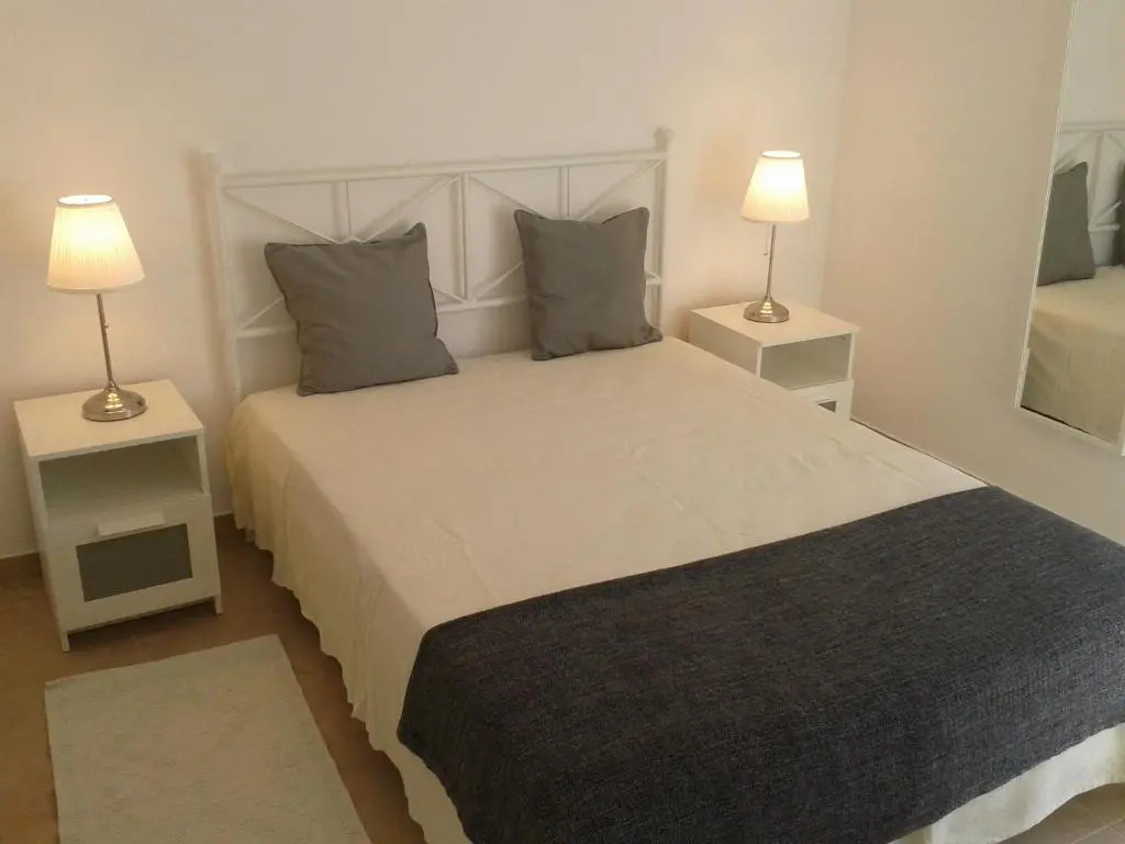 Casas da Vila