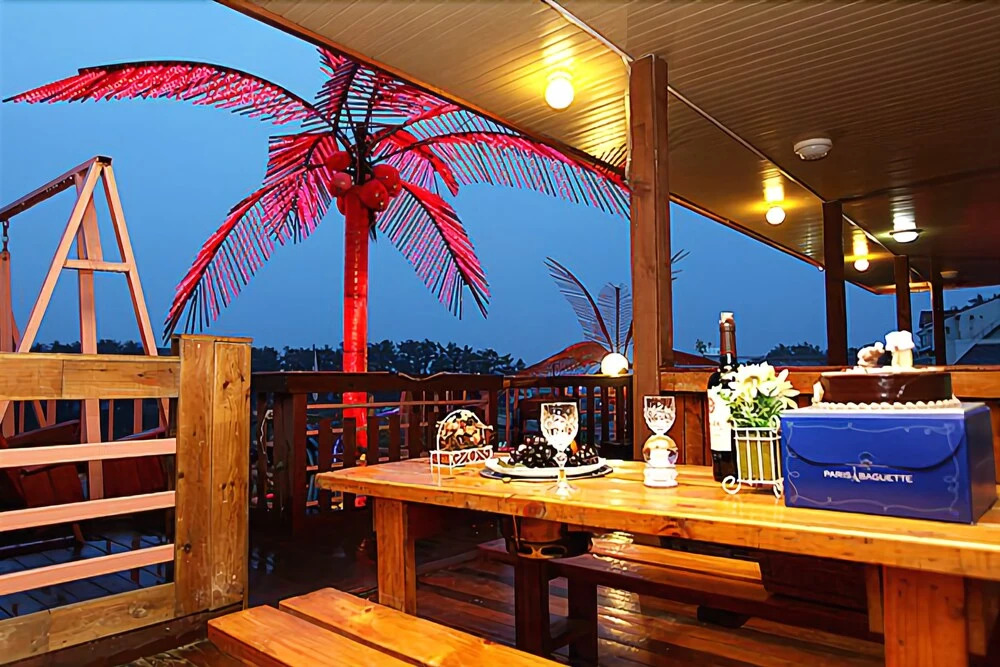Pohang Sea Pension