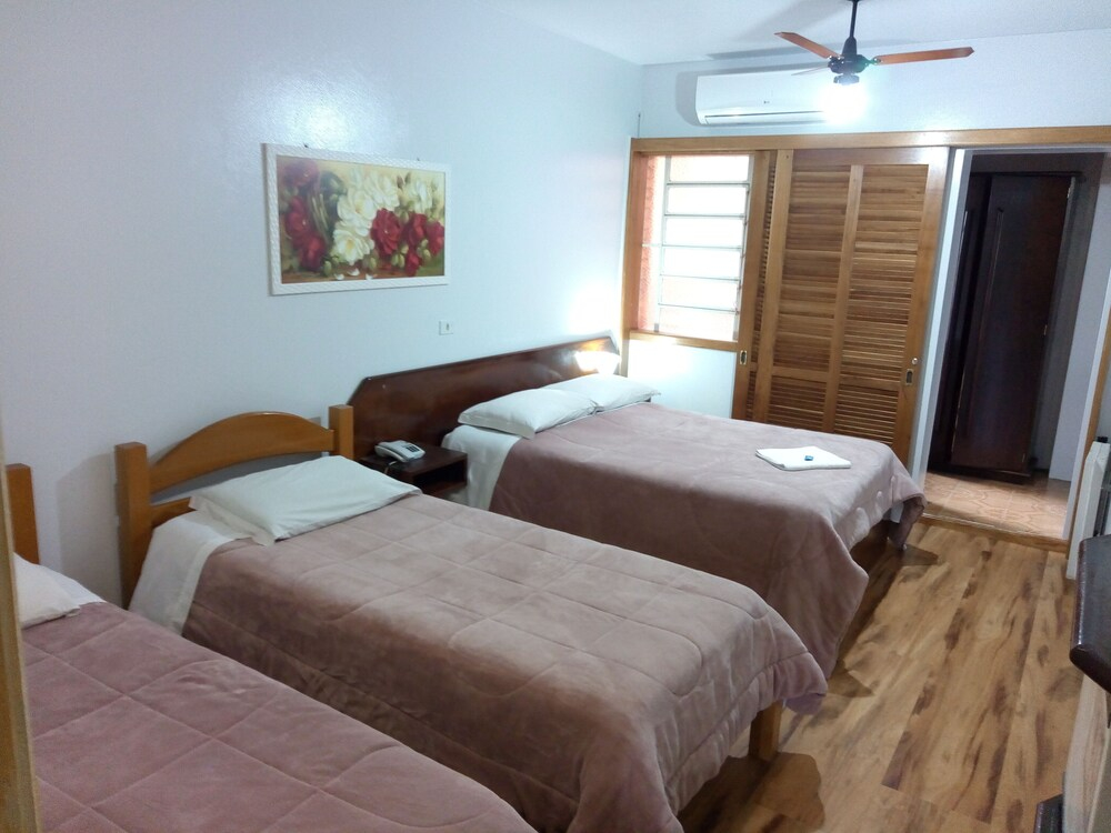 Hotel Pequenino