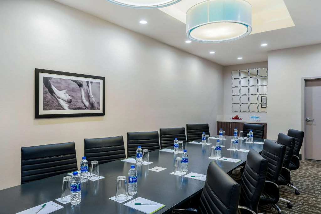 La Quinta by Wyndham Houston Cypress