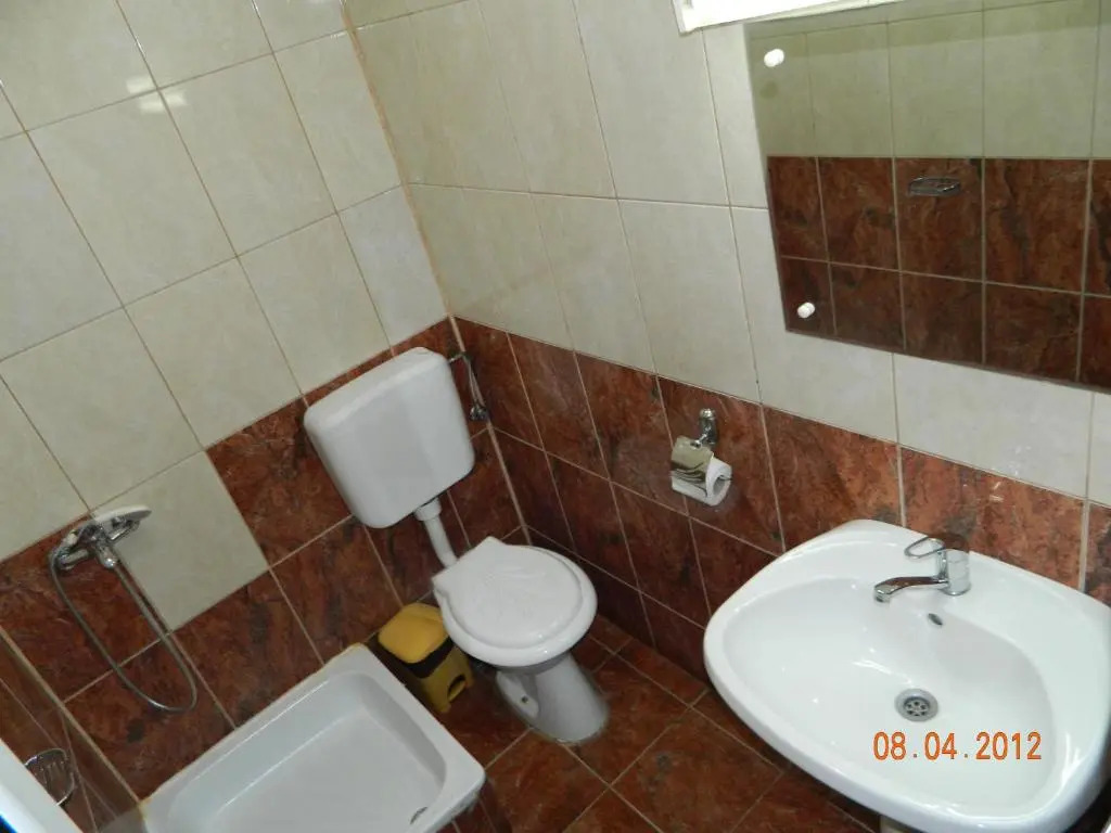 Complex Turistic Paralela45