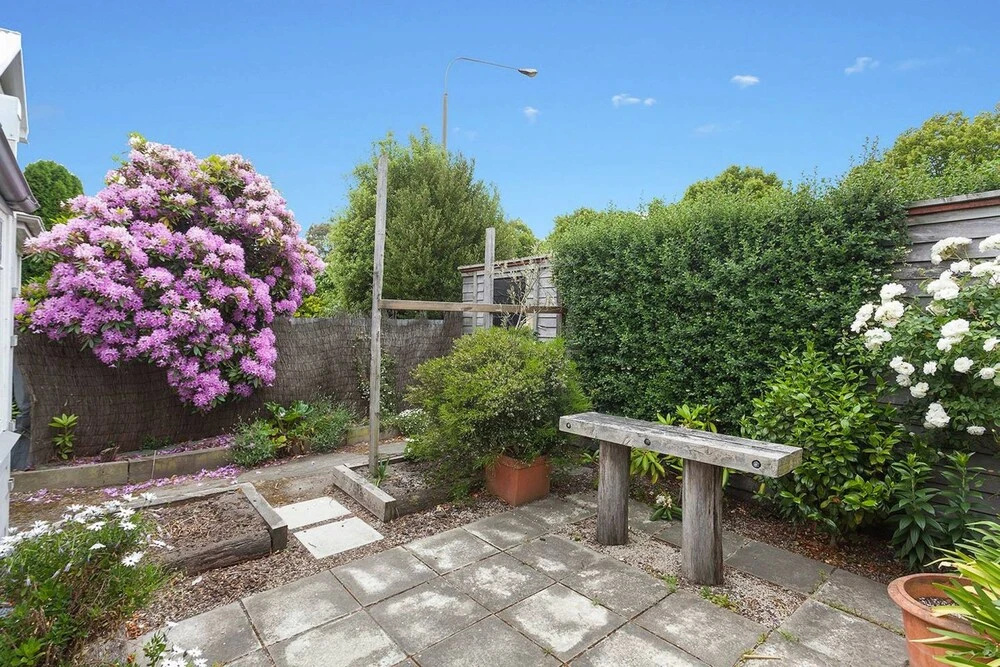 Central Christchurch Cottage