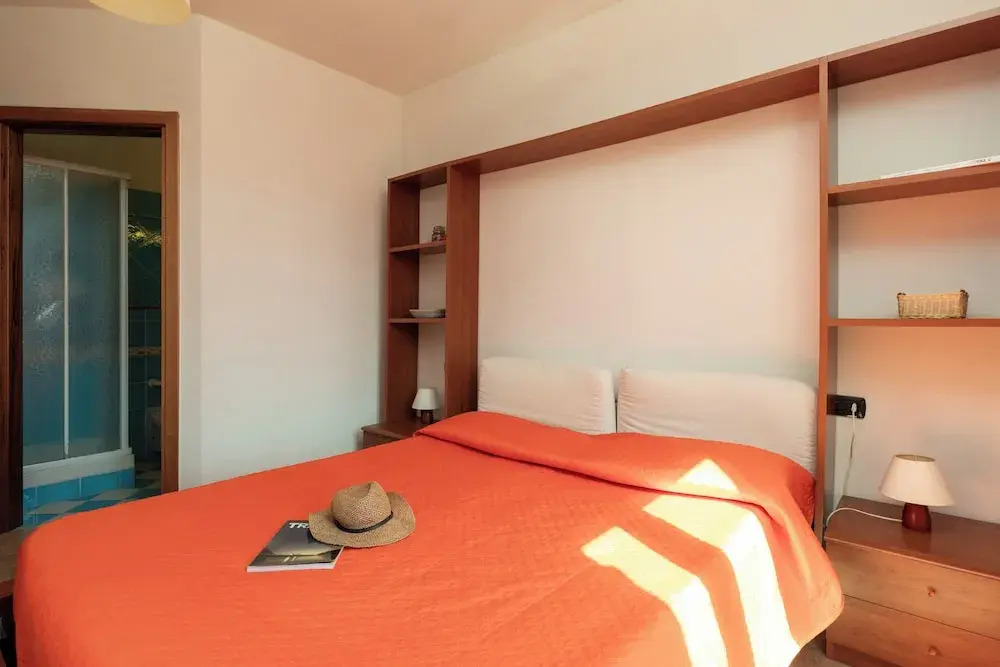 Casa Elicriso a La Maddalena by Wonderful Italy