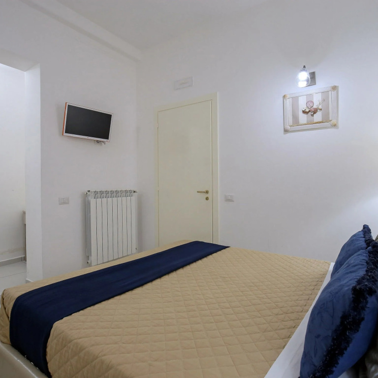 Corte Segreta Apartments