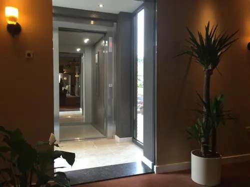 Landhotel Alberts