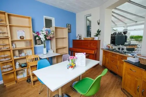 Kallacliff - Guest Accommodation