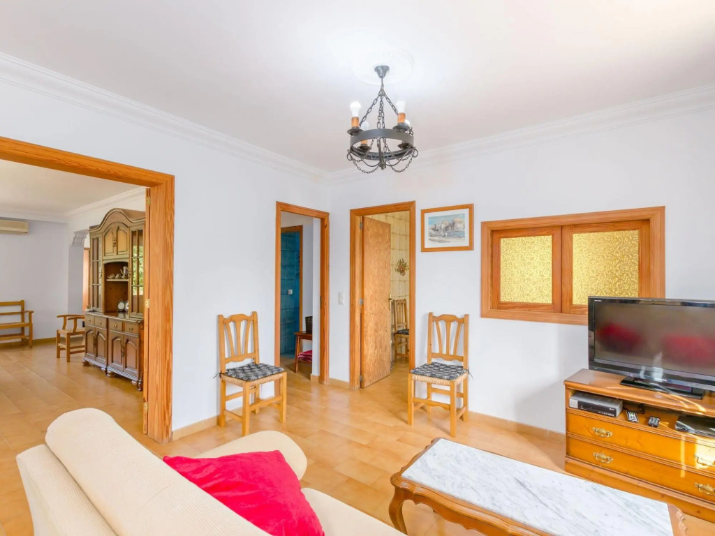 Vivienda Isabela - Villa for 5 People in Inca