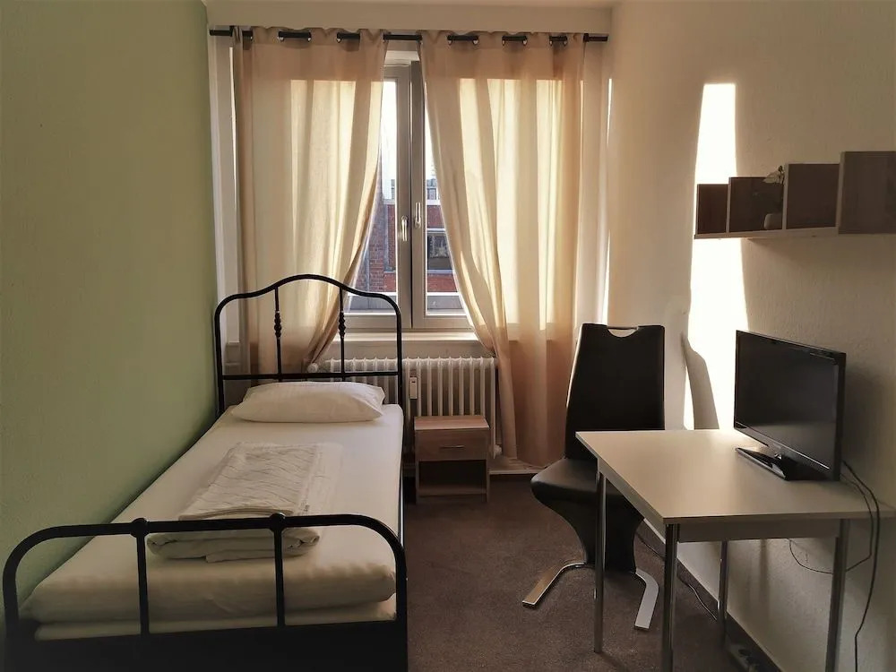 Hostel City Süd