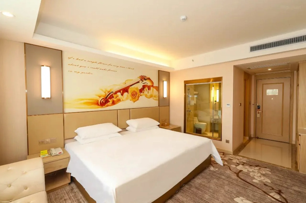 Vienna Hotel (Dongguan Huanjiang Tianhong Center)