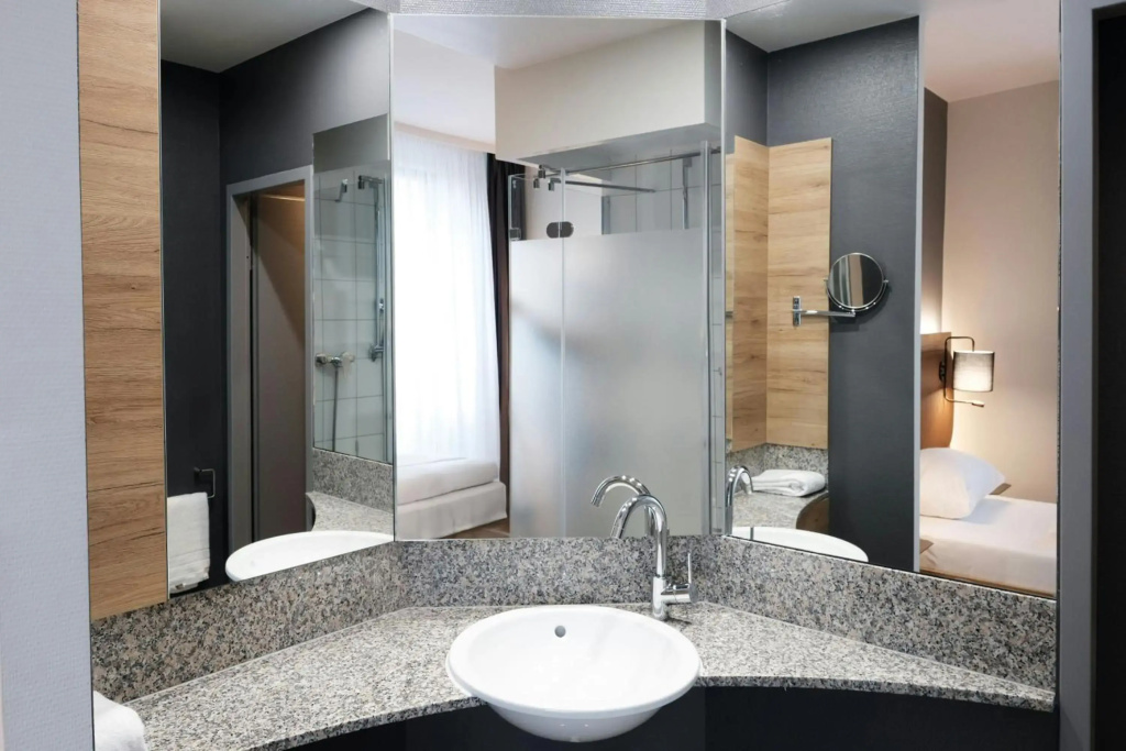 Four Points Flex by Sheraton Ratingen Düsseldorf Airport