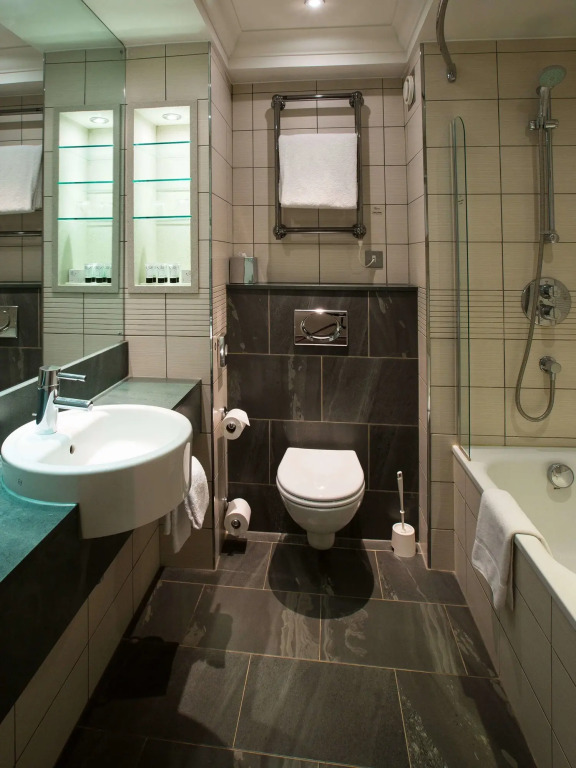 Norton Park Hotel, Spa & Manor House - Winchester