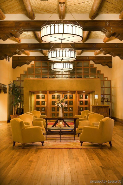 Eldorado Hotel and Spa