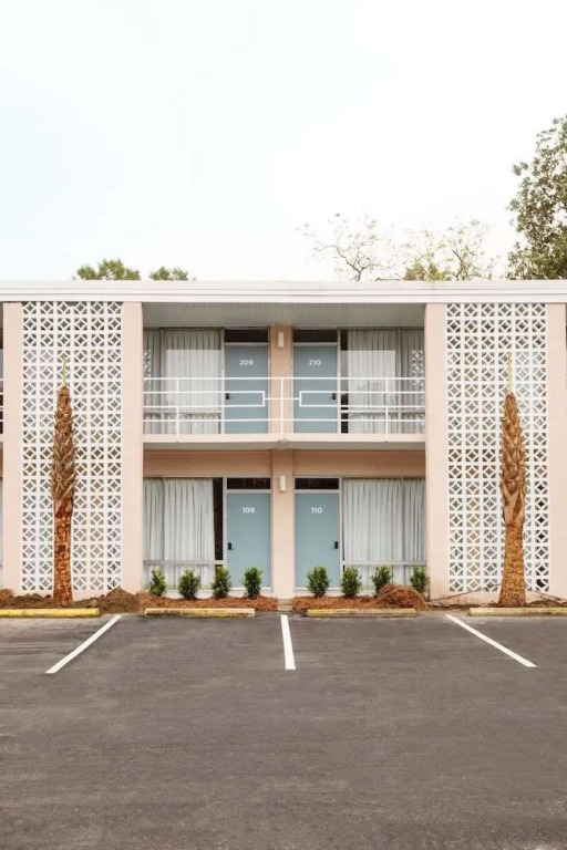 The Starlight Motor Inn