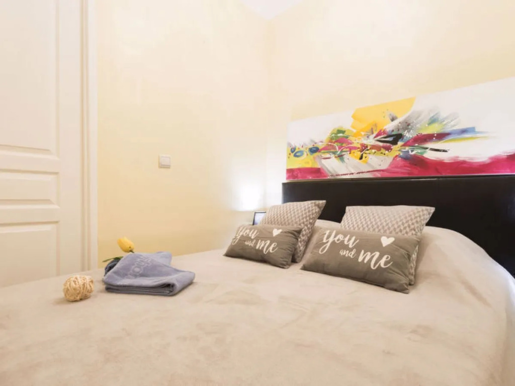 Apartment CANIGÓ