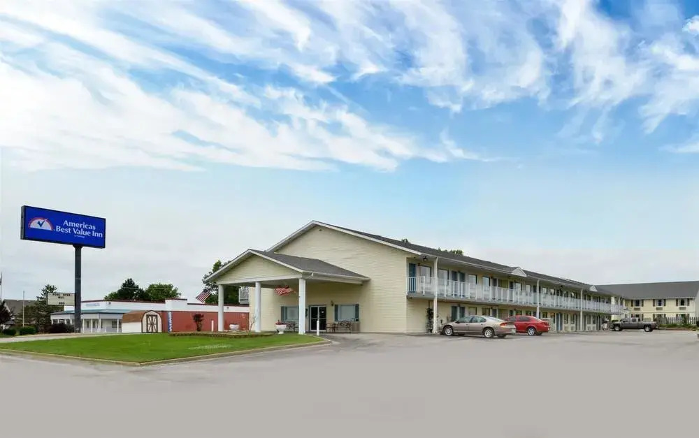 Econo Lodge