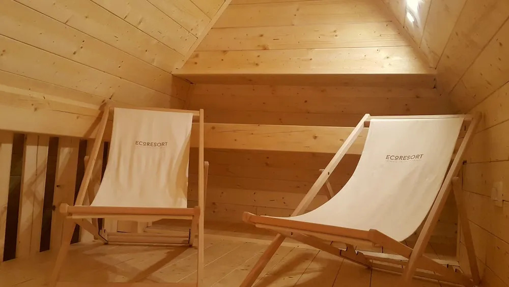 Slovenia Eco resort