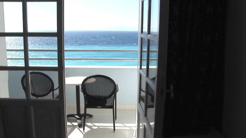 Mitsis Grand Hotel Rhodes