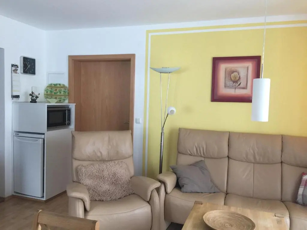 Ferienwohnung Kalin