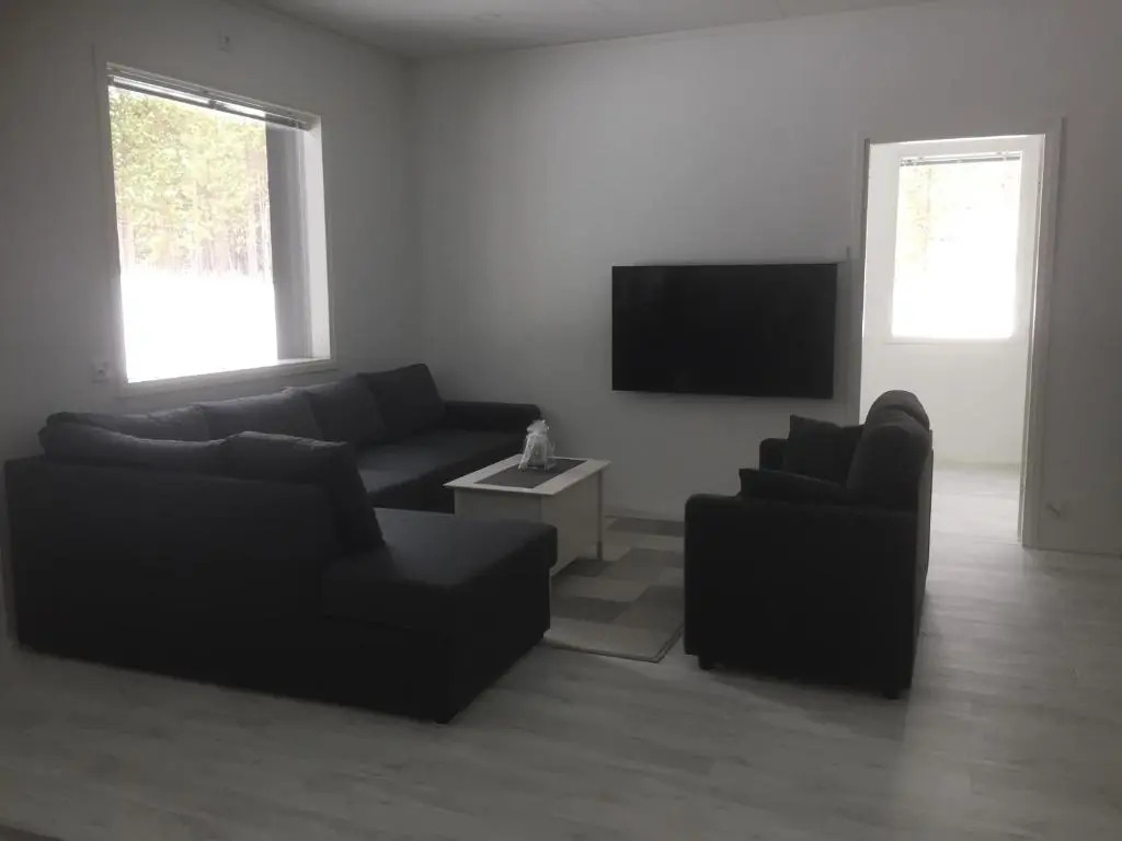 Aurora Apartment Inari