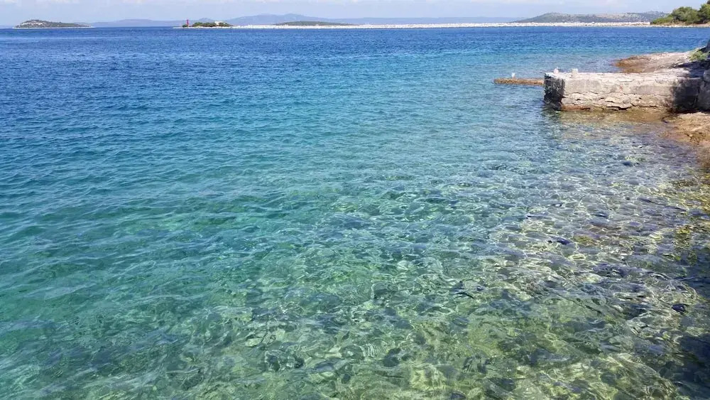 Apartments in Zaglav/insel Dugi Otok 6297