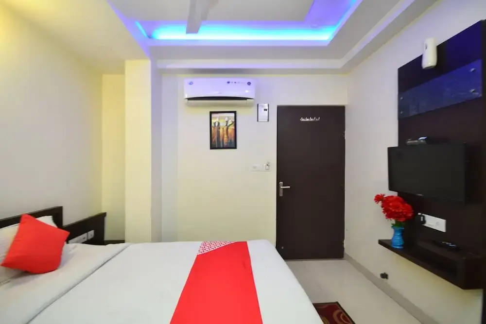 OYO 3601 Hotel Ashu