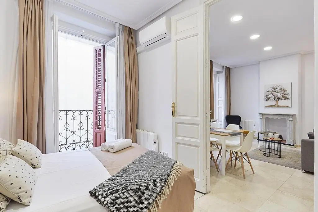 LEEWAYS APARTMENT VI in GRAN VÍA