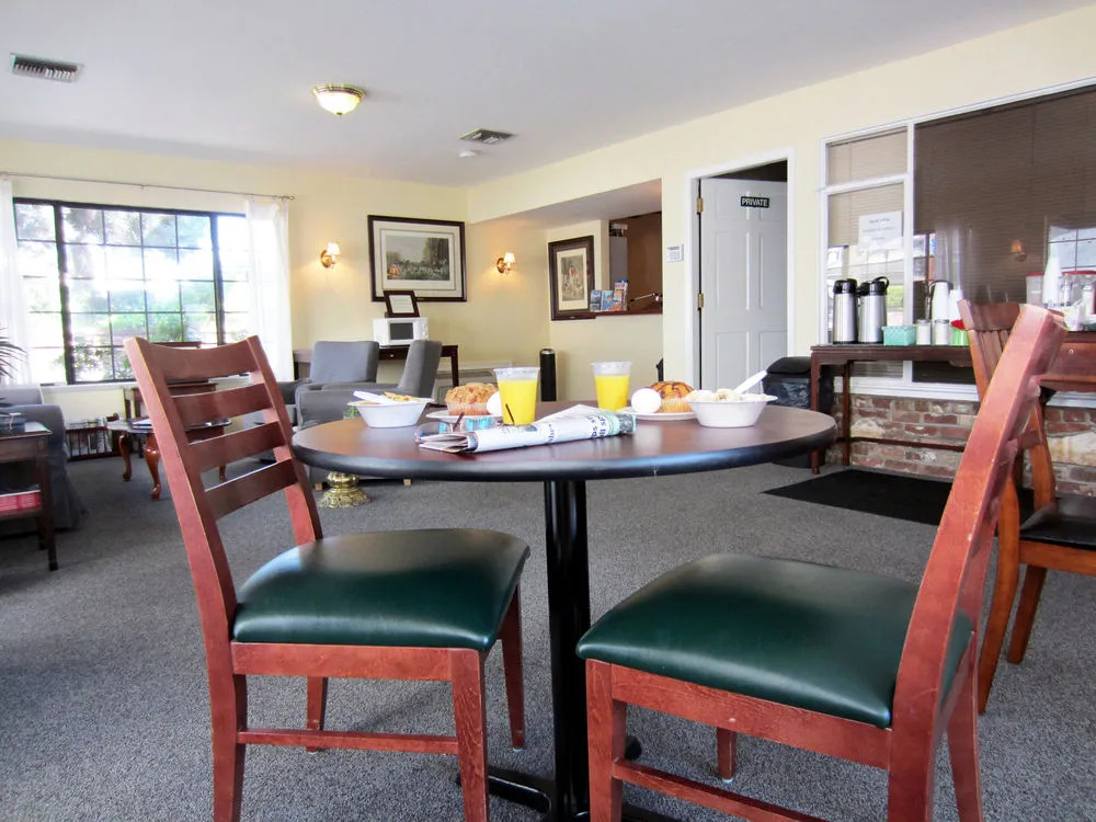 Diablo Mountain Inn Walnut Creek