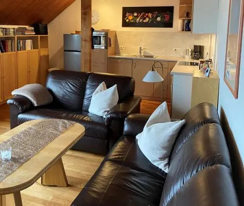 Ferienwohnung Alsmeier