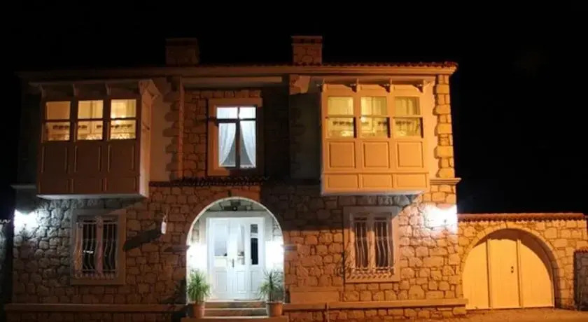 Purlen Otel
