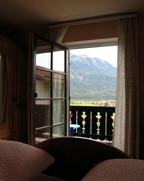 Hotel Pension Pax