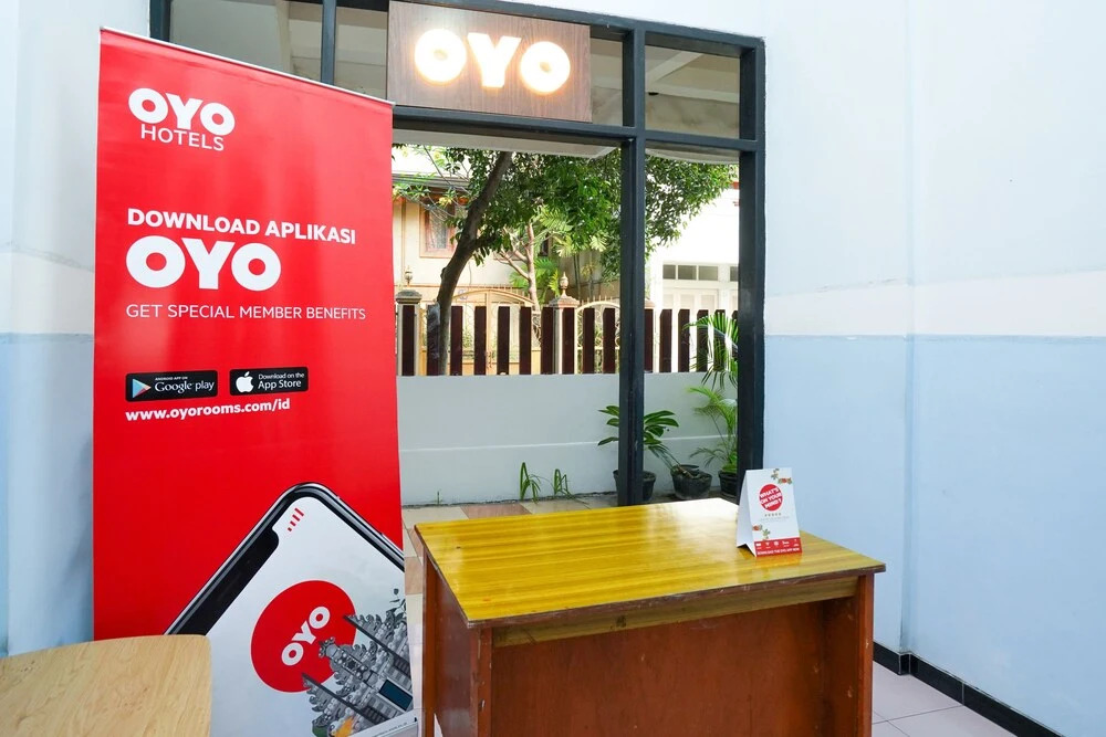 Oyo 662 Miracle Homestay Syariah