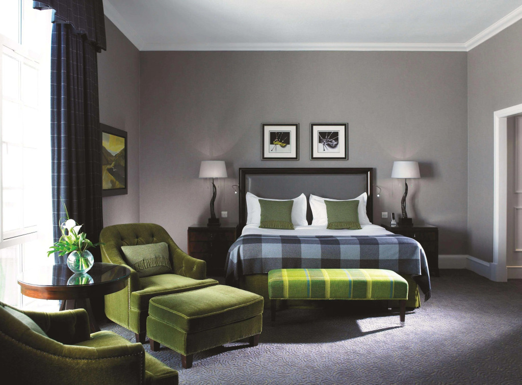 Fairmont St Andrews, Scotland