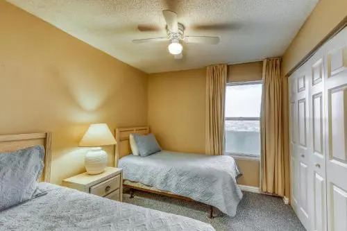 Pelican Beach Resort Destin