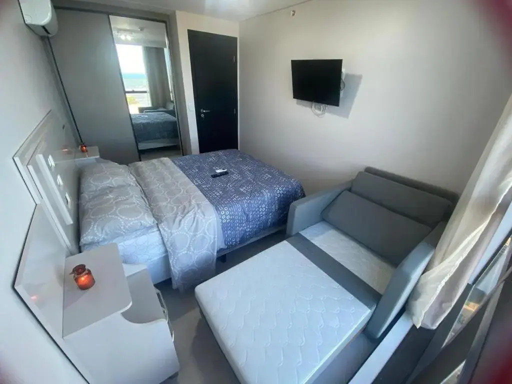 Barra homestay lux