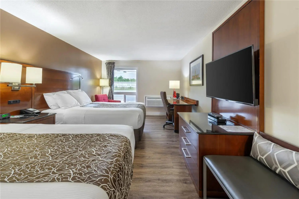 SureStay by Best Western Kemptville.