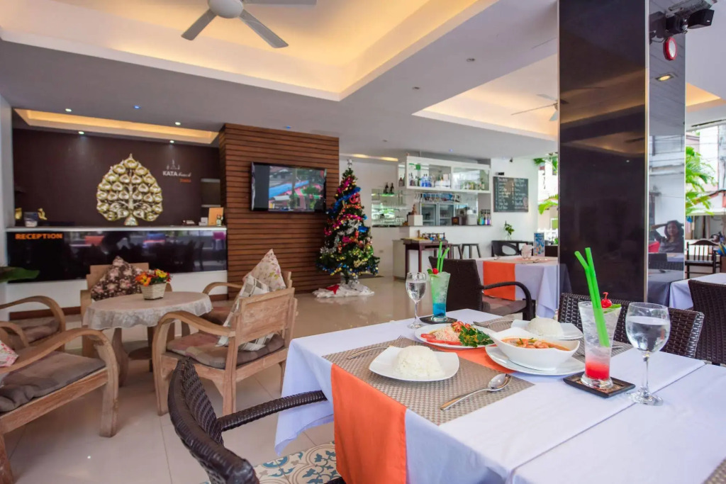 Kata Beach Studio