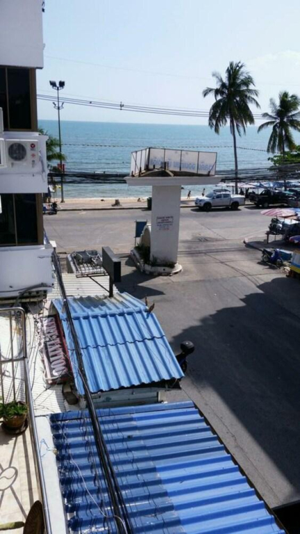 Seaview