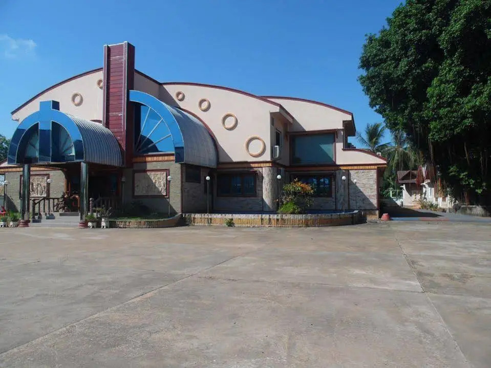 Somchit Chaleunxay Hotel
