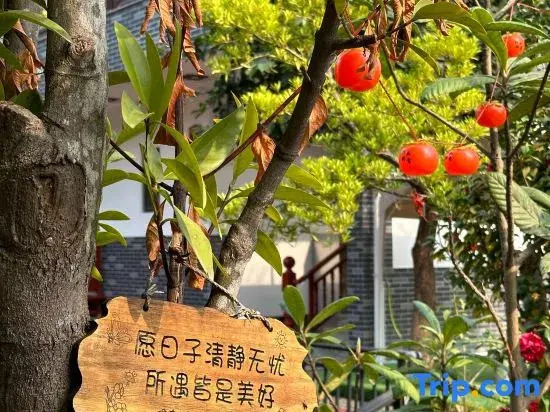 Mount Luofu Liujiashan Homestay