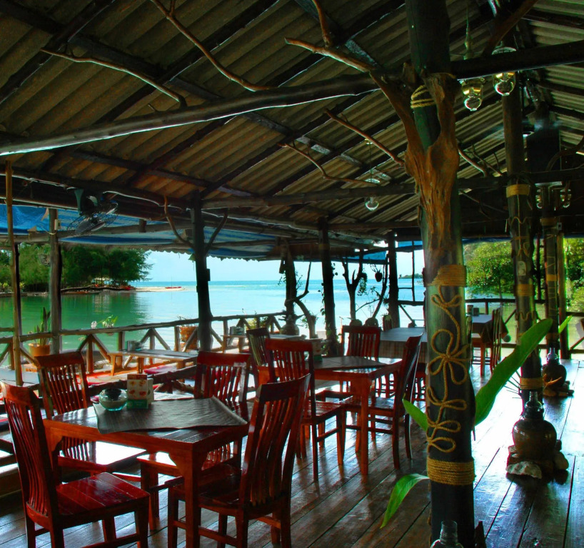 CAPITAL O 834 Iyara Resort & Spa