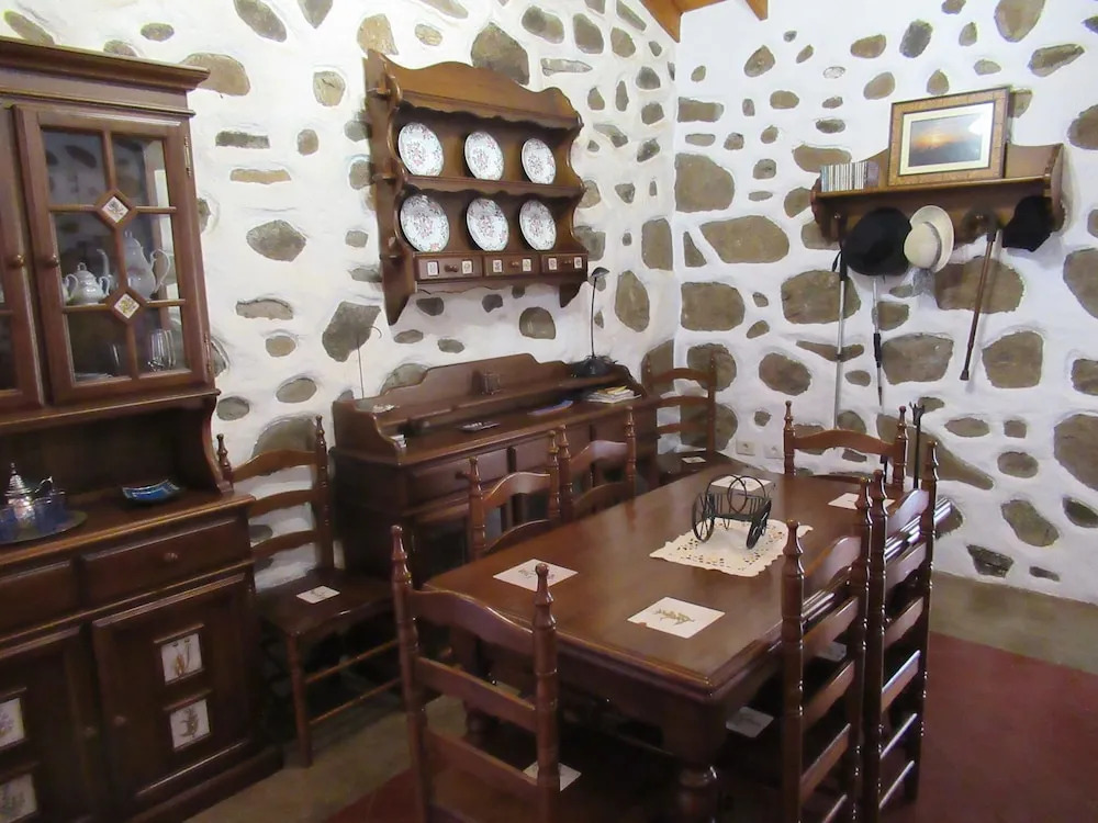 Casa Rural del Pino