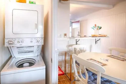 Sandy Days Condo in Ocean Shores