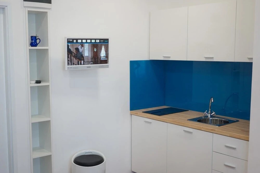 Apartmani Basioli